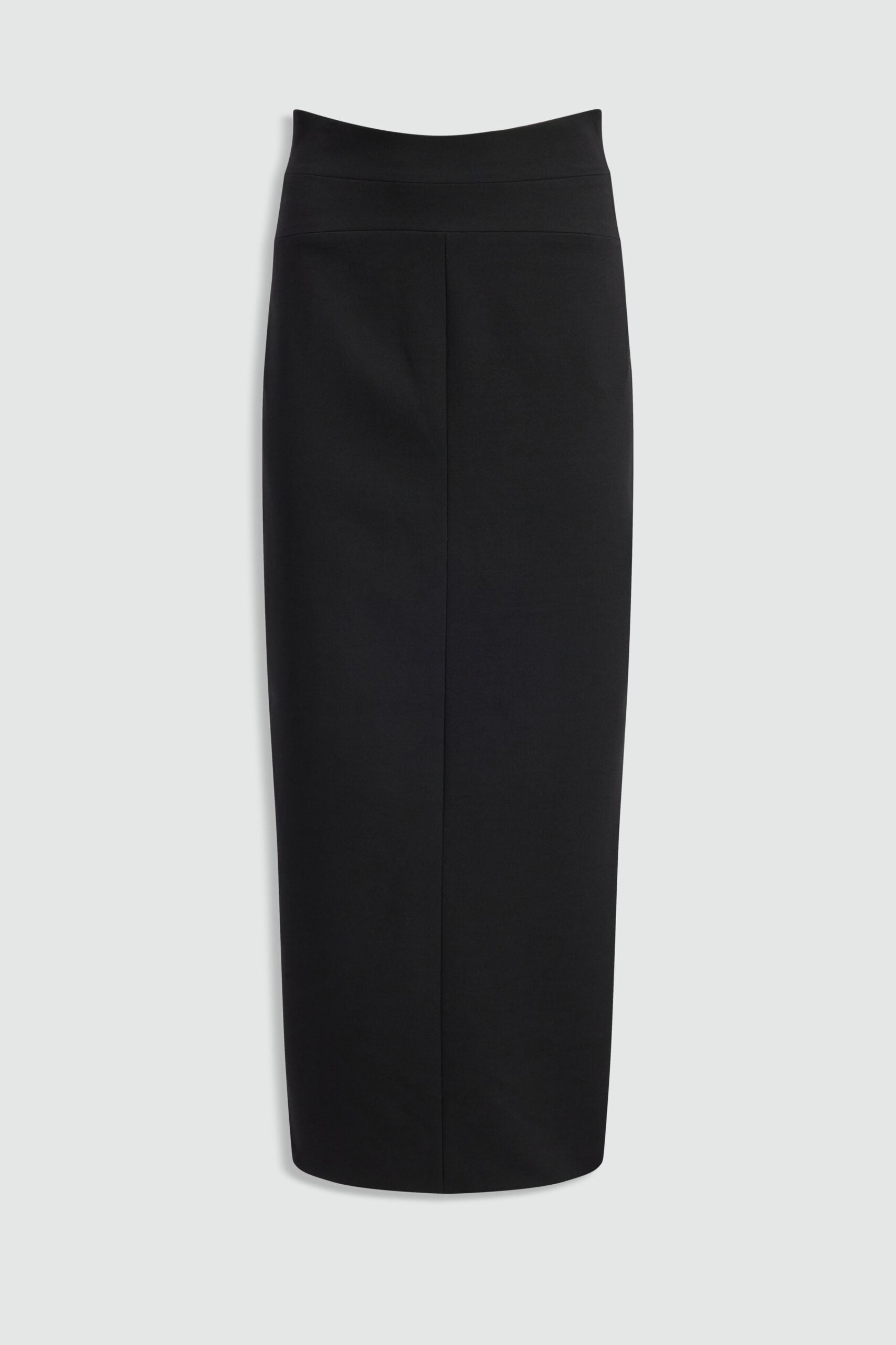 MNAJE041026180236045_2 Aje Rosalia Midi Skirt - Image 2