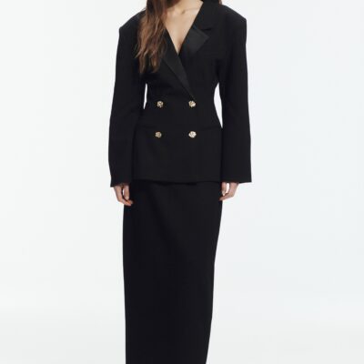 Aje Rosalia Blazer - Image 1