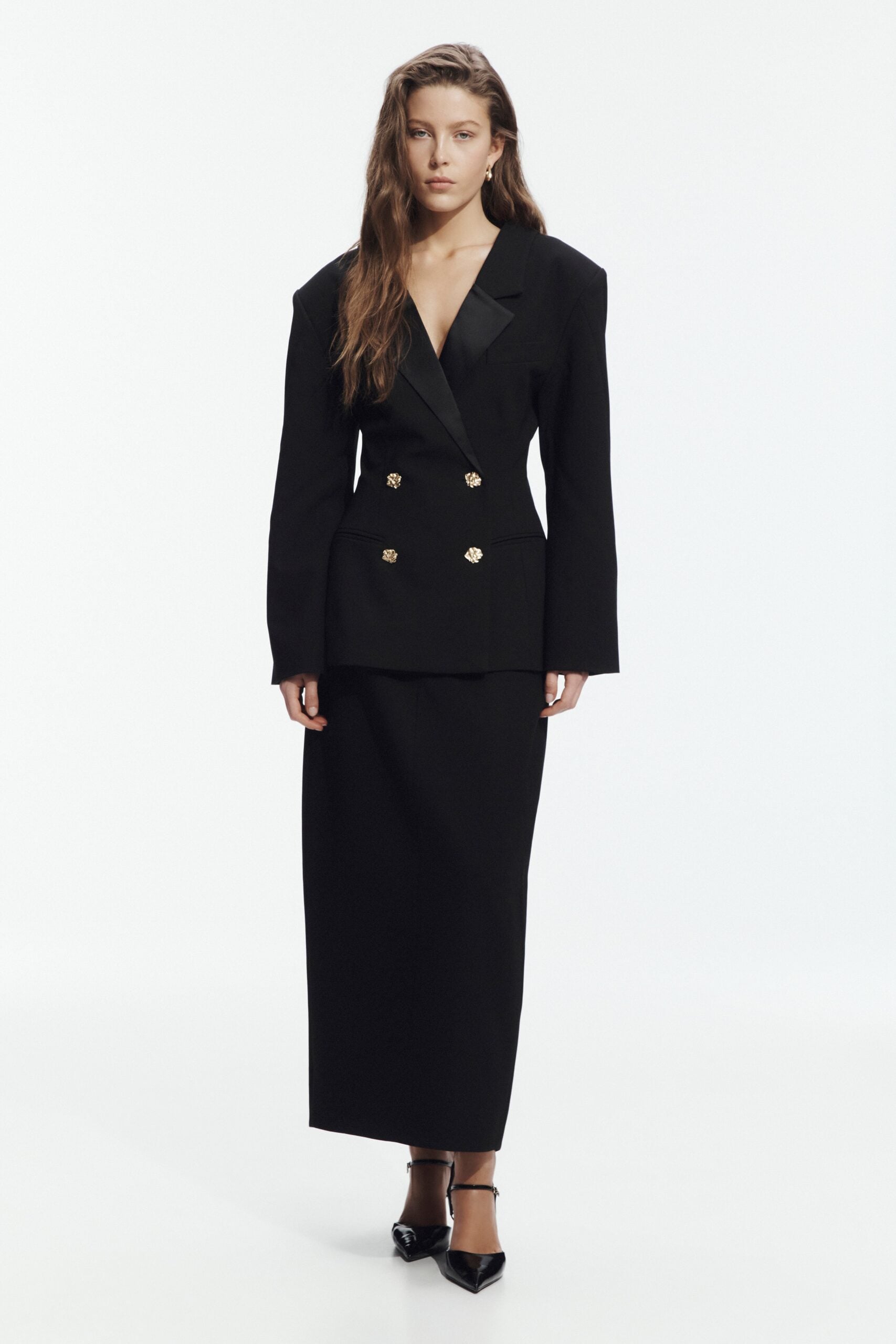 Aje Rosalia Blazer - Image 1