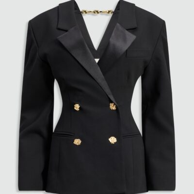 Aje Rosalia Blazer - Image 2