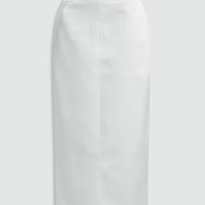 Aje Ravena Midi Skirt - Image 2