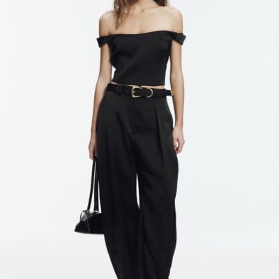 Aje Ravena Bustier - Image 1