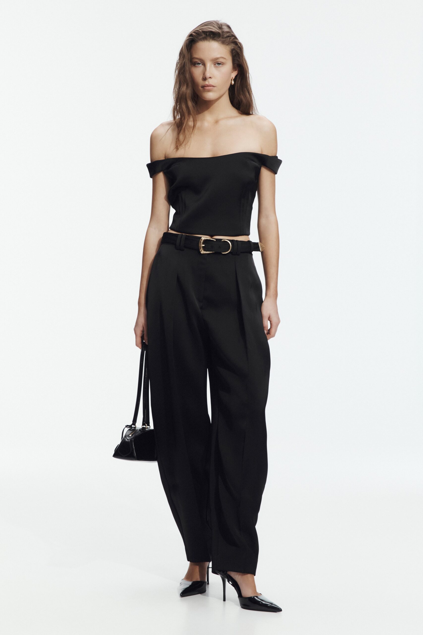 Aje Ravena Bustier - Image 1