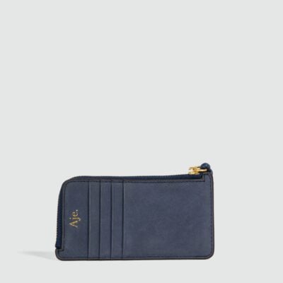 Aje Poppy Small Zip Wallet - Image 2