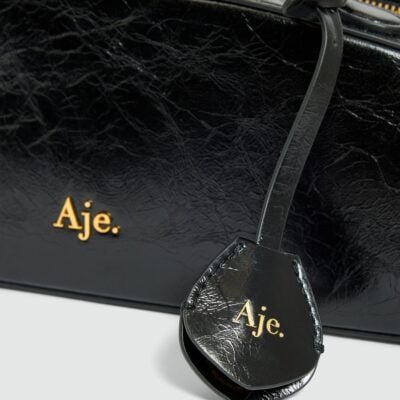 Aje Poppy Shoulder Bag - Image 2