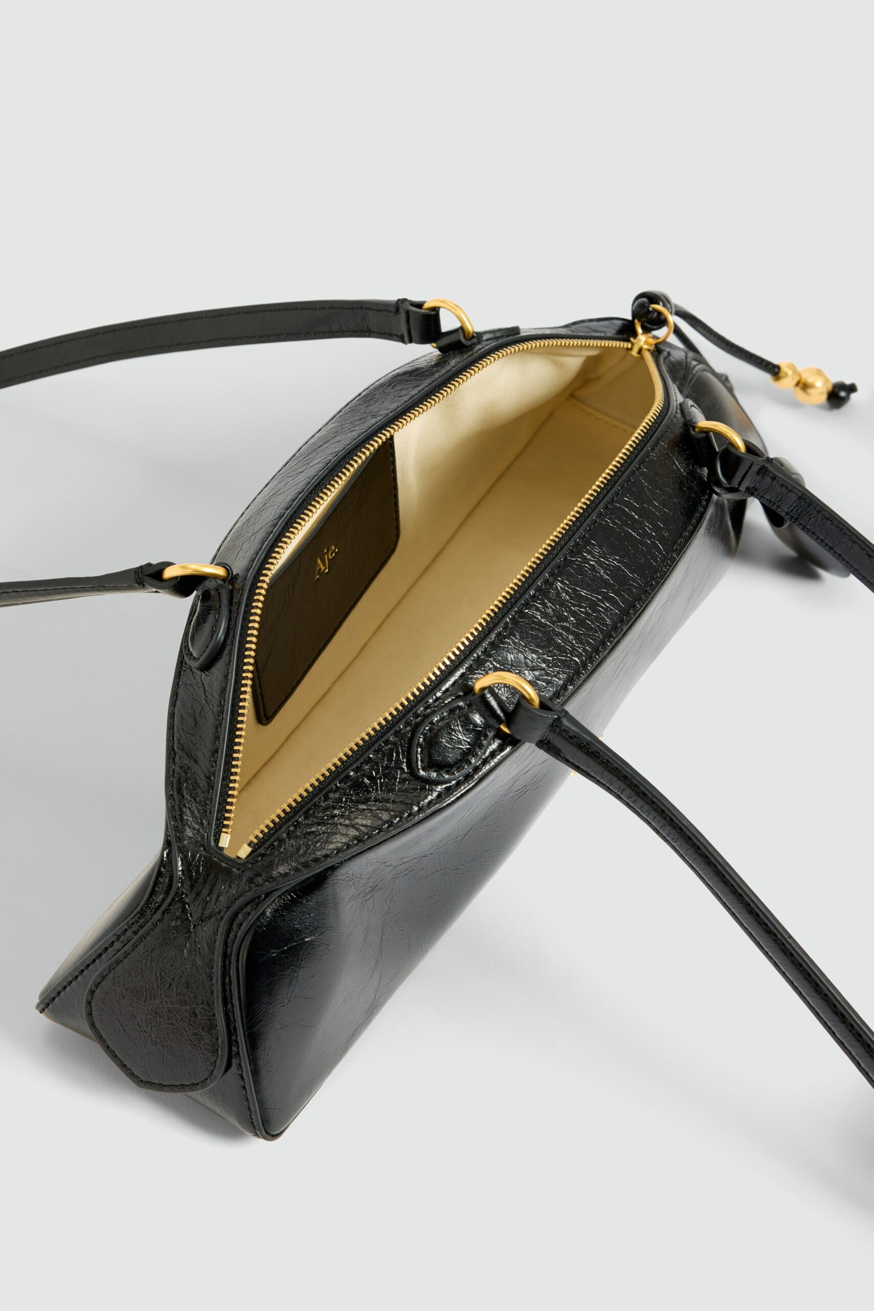 MNAJE041026180236057_3 Aje Poppy Shoulder Bag - Image 3