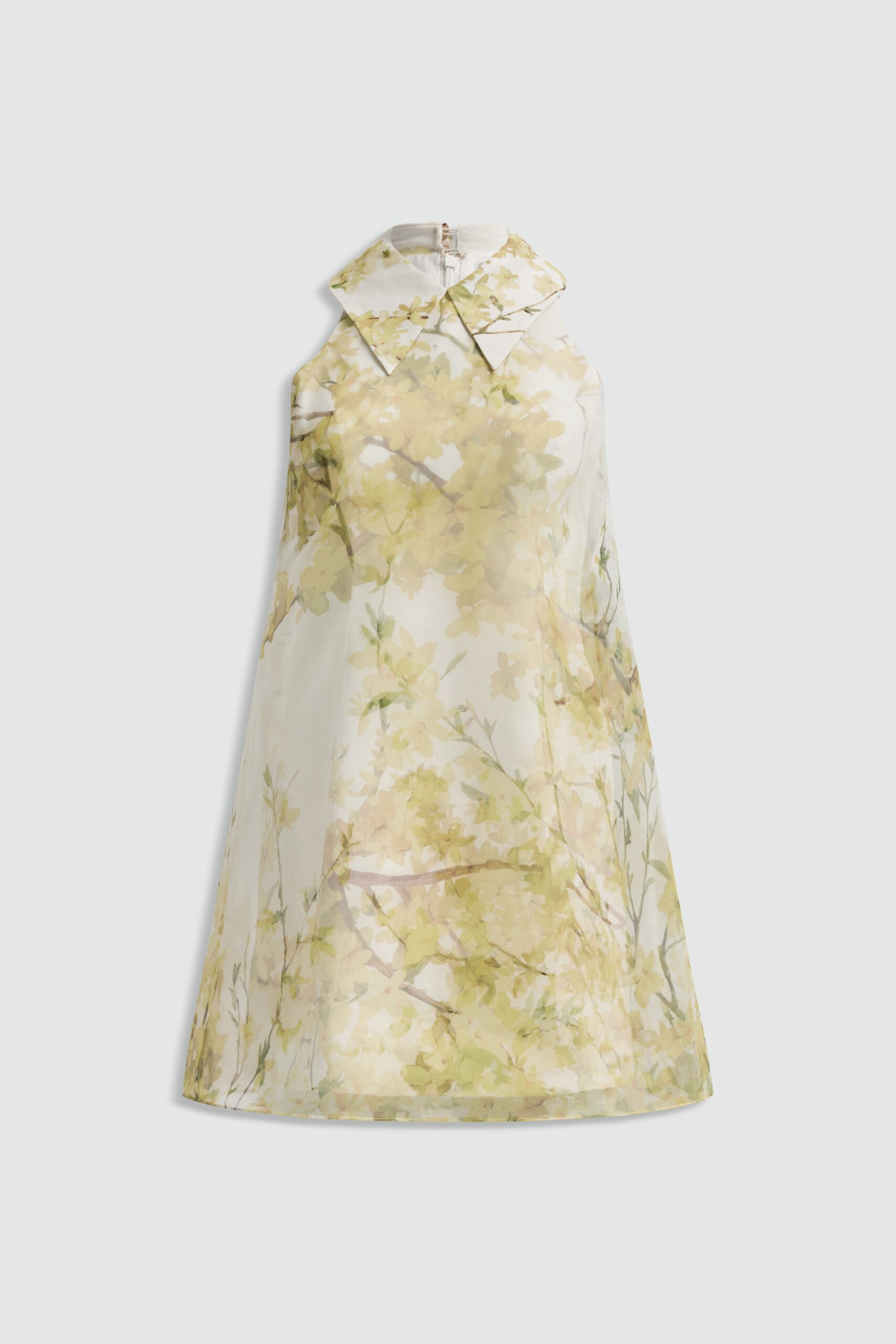 Aje Palomina Mini Dress - Image 2