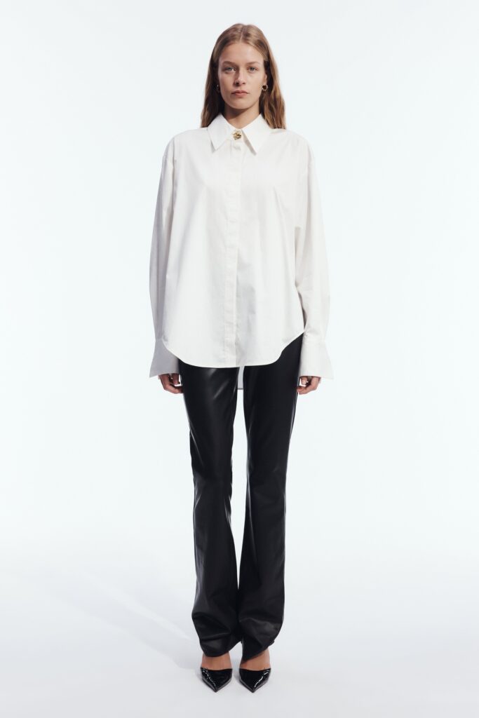 Aje Palmera Shirt - Image 1