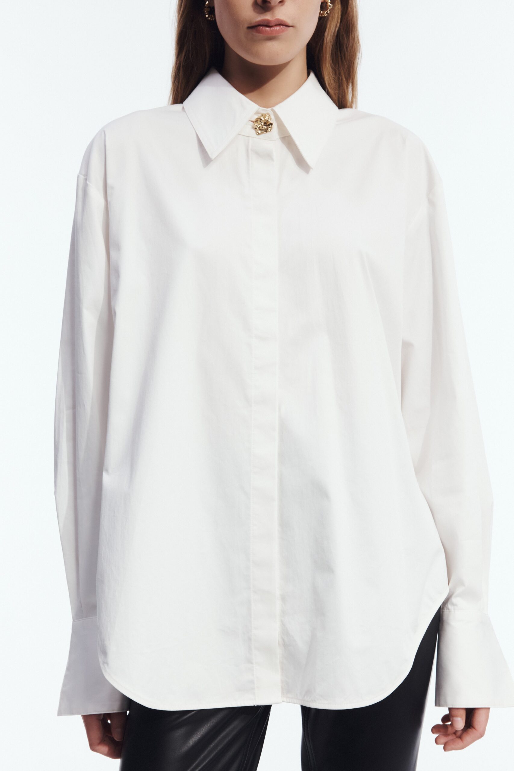 Aje Palmera Shirt - Image 3