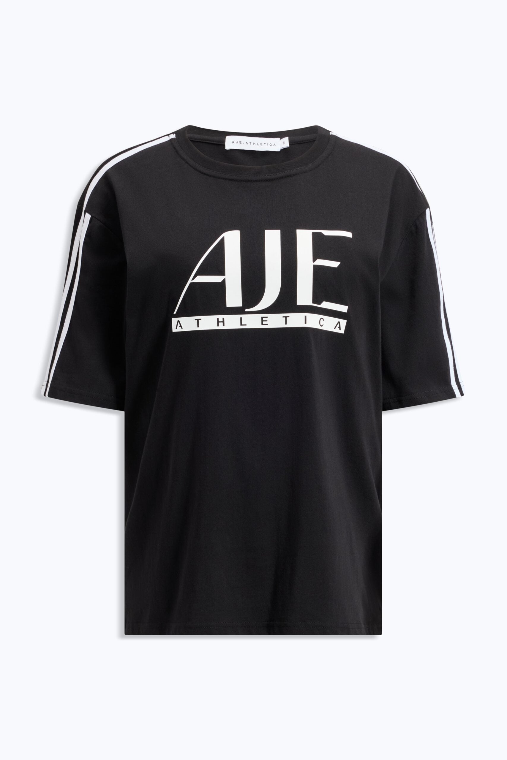 Aje Oversized Logo Tee 102 - Image 2
