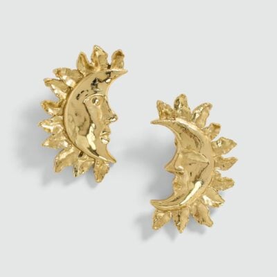 Aje Luna Earring - Image 1