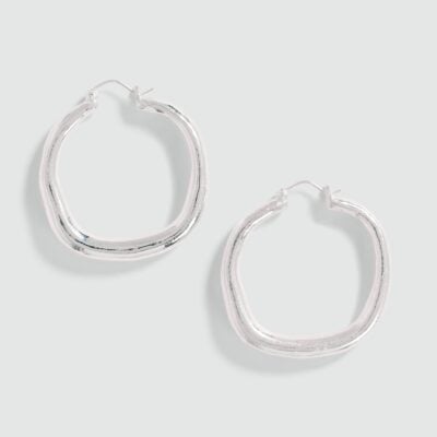 Aje Immy Hoops - Image 1