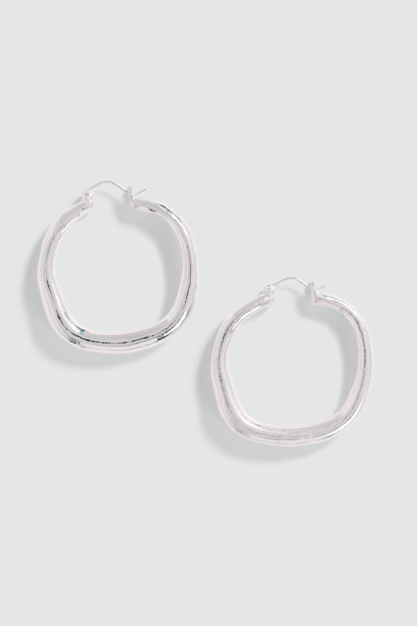 Aje Immy Hoops - Image 1
