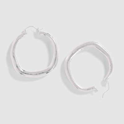 Aje Immy Hoops - Image 2