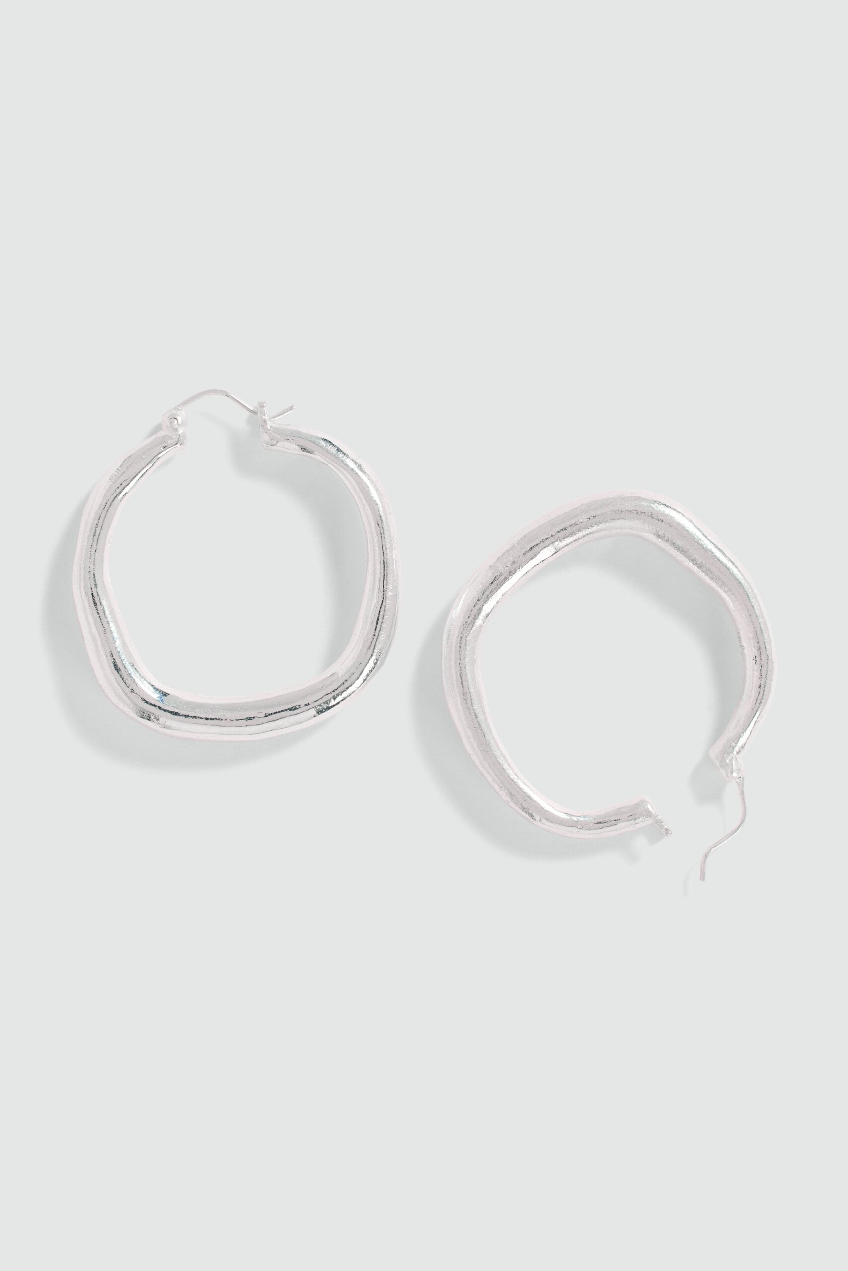 Aje Immy Hoops - Image 2