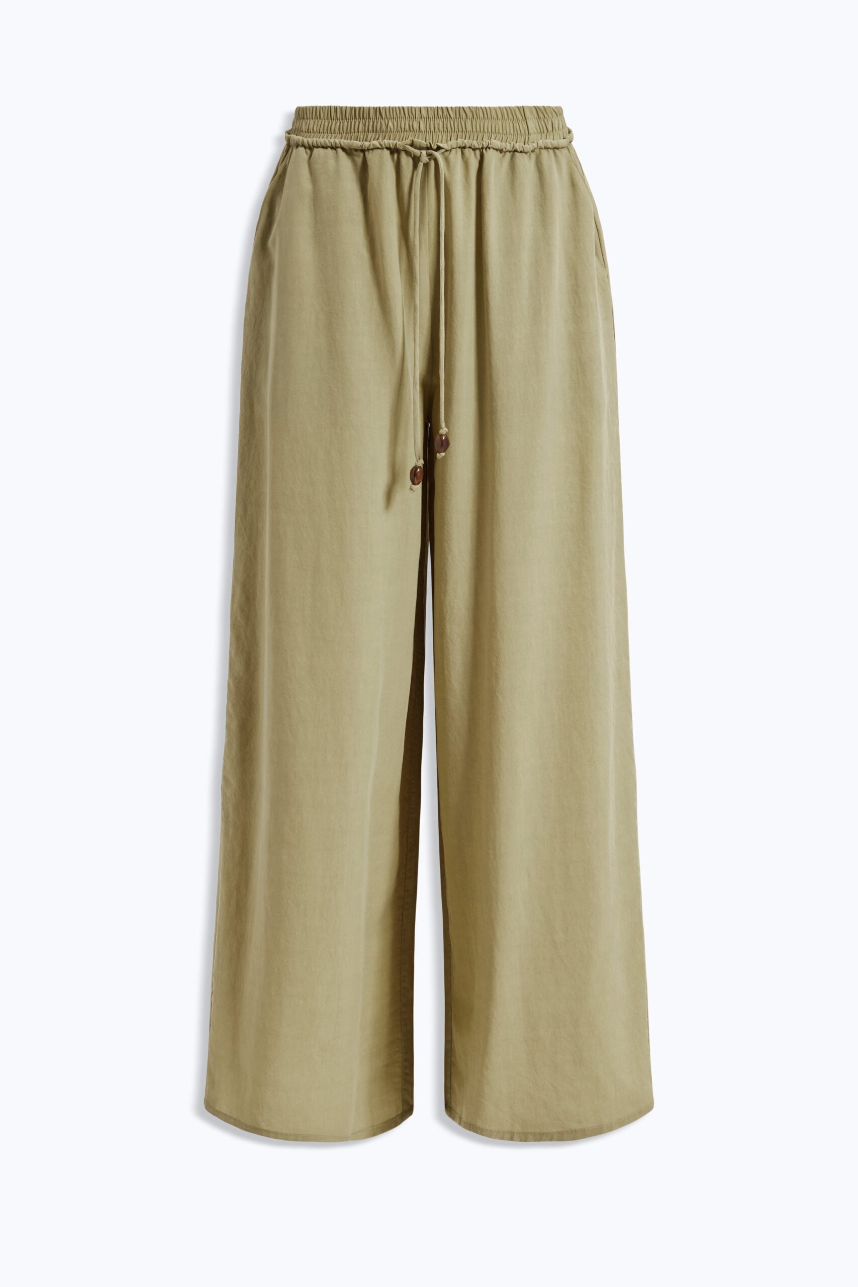 Aje Evie Relaxed Pant - Image 2