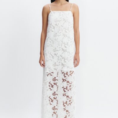 Aje Estelle Maxi Dress - Image 1