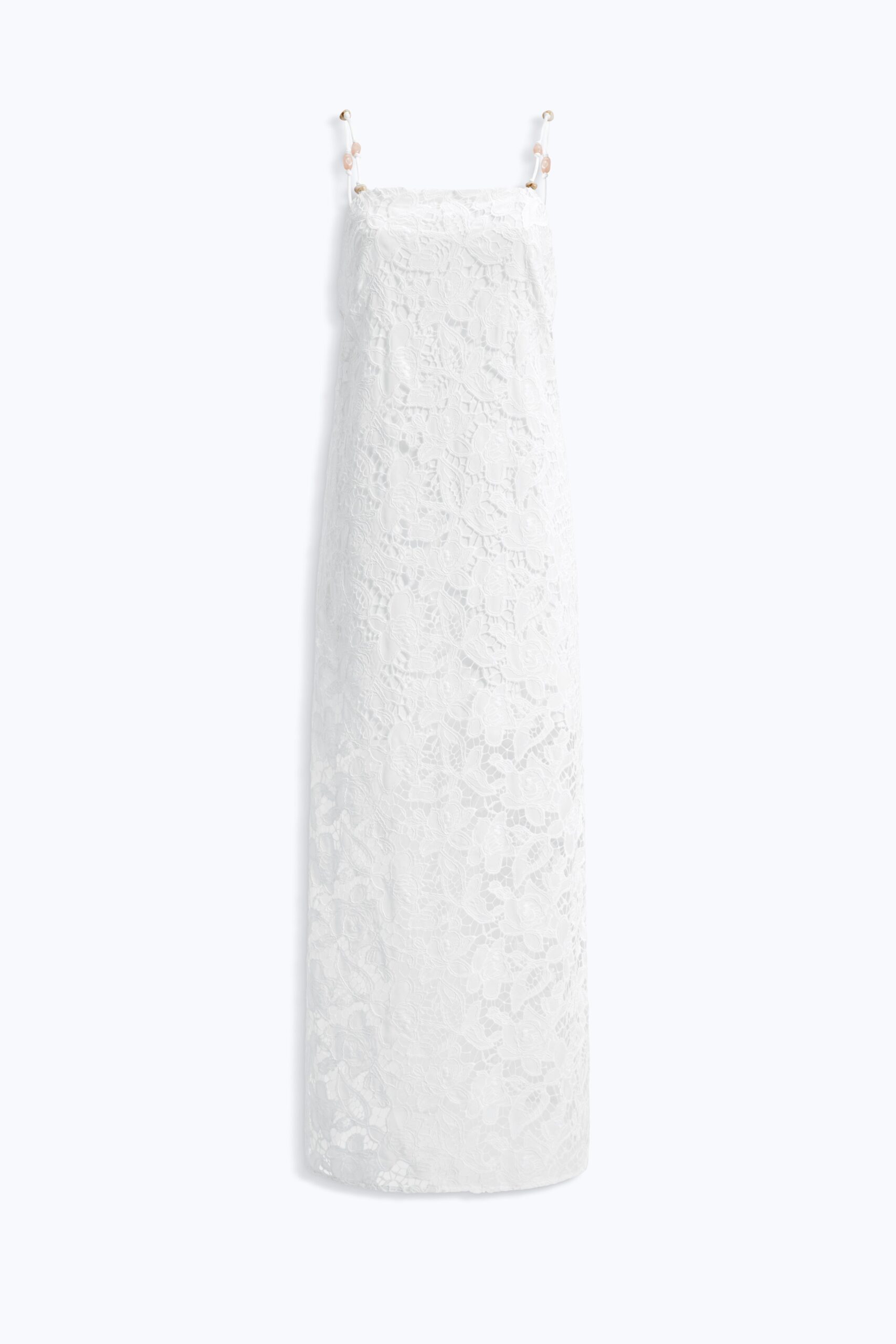 MNAJE041026180236102_2 Aje Estelle Maxi Dress - Image 2