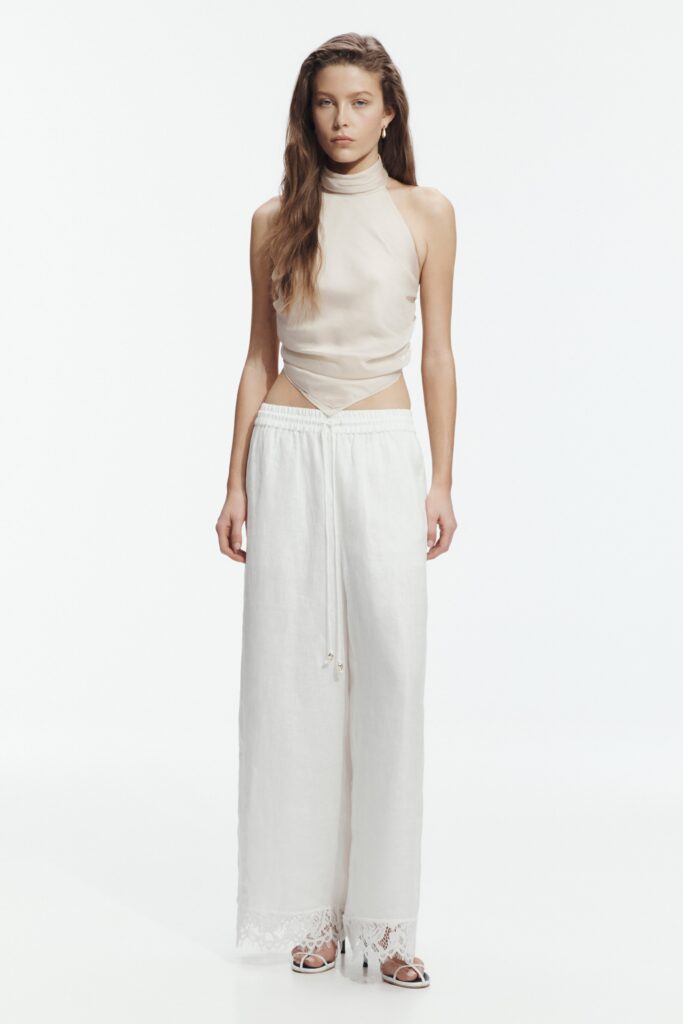 Aje Ellara Pant - Image 1