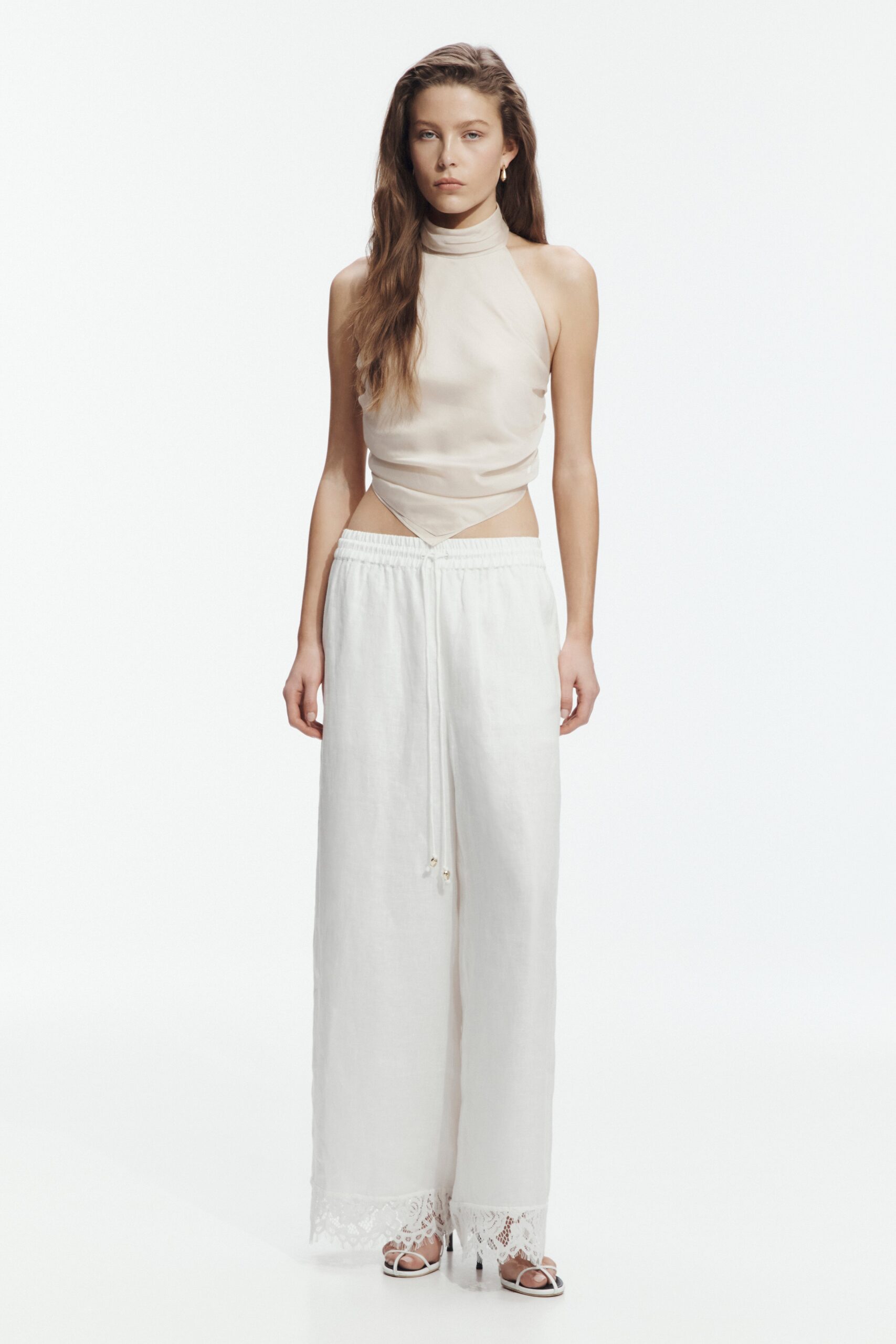 Aje Ellara Pant - Image 1