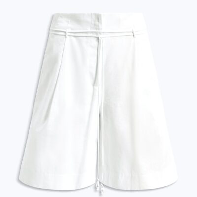 Aje Corine Tailored Shorts - Image 2