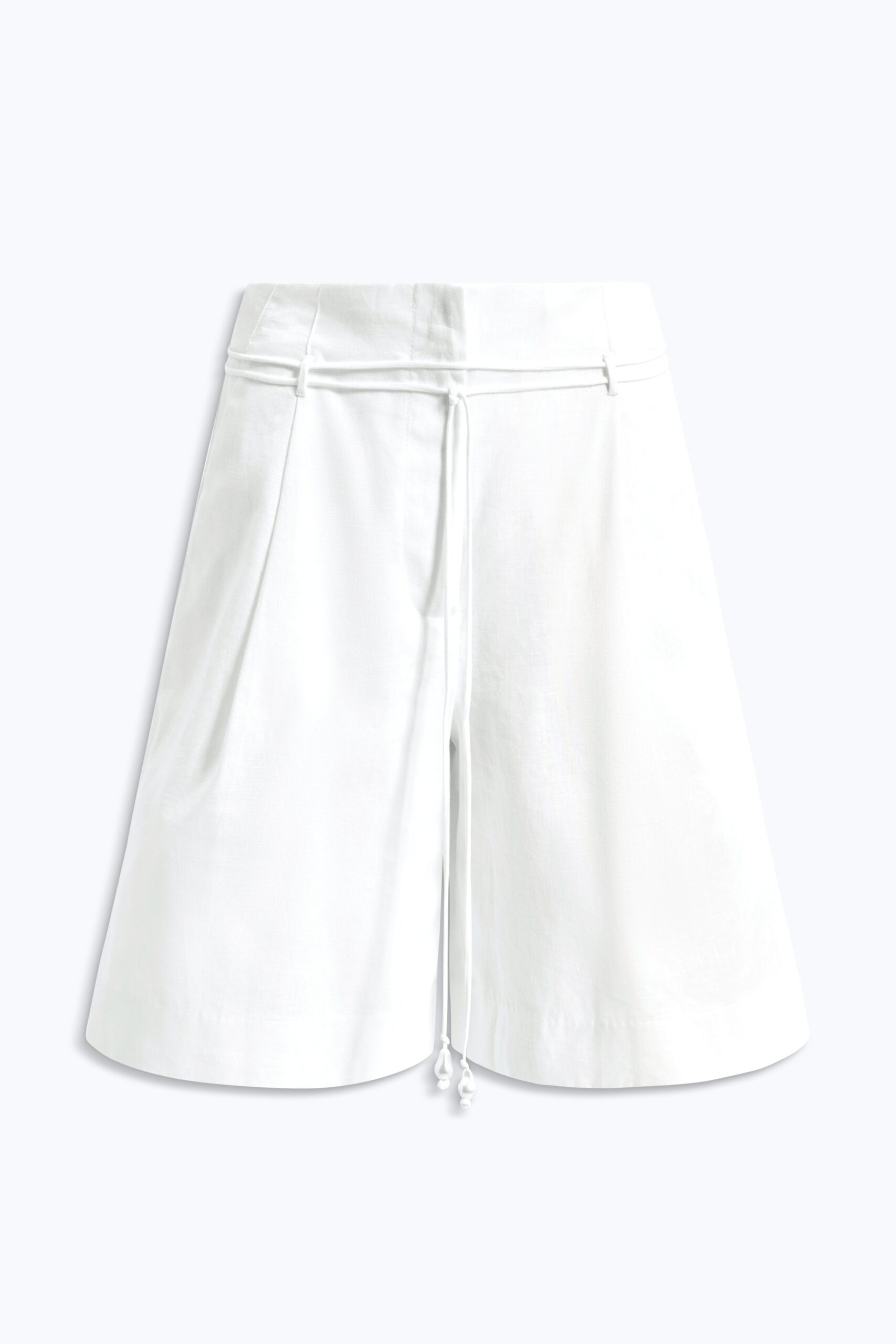 MNAJE041026180236117_2 Aje Corine Tailored Shorts - Image 2