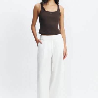 Aje Corine Tailored Pant - Image 1