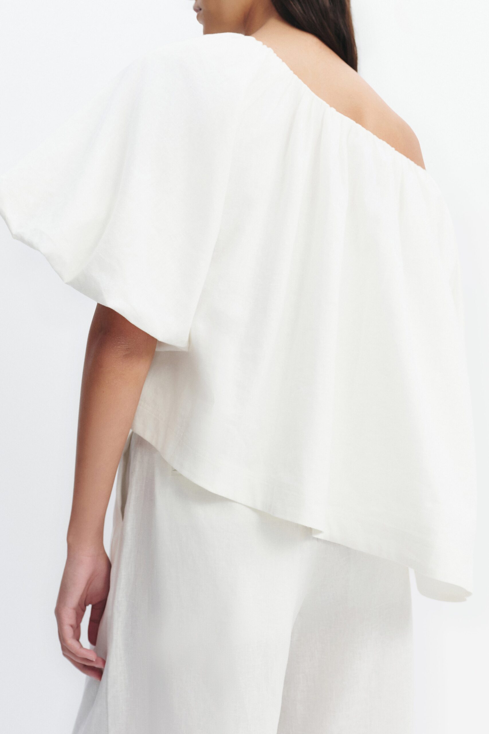 Aje Corine Relaxed Top - Image 3