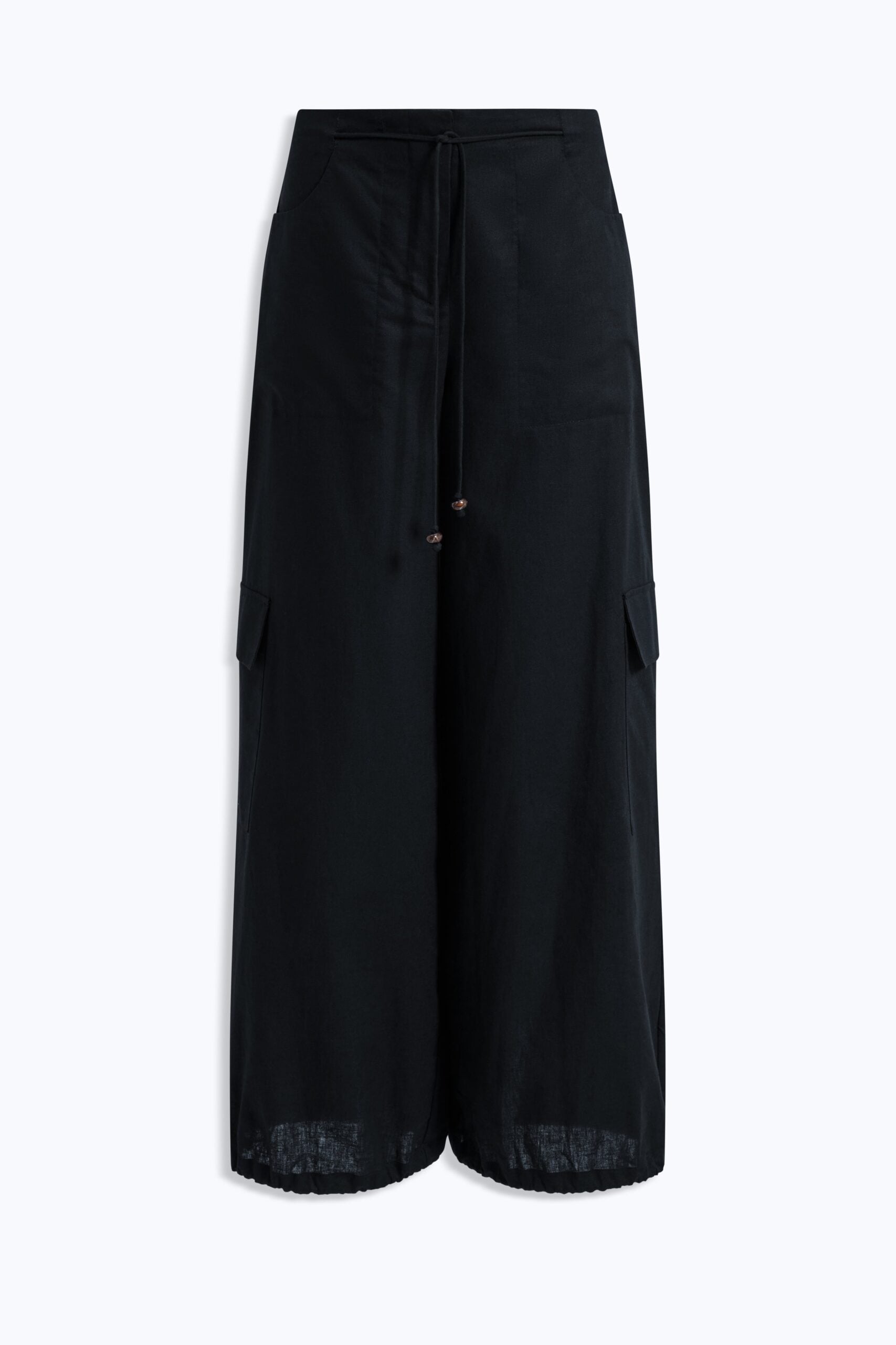MNAJE041026180236121_2 Aje Corine Relaxed Cargo Pant - Image 2
