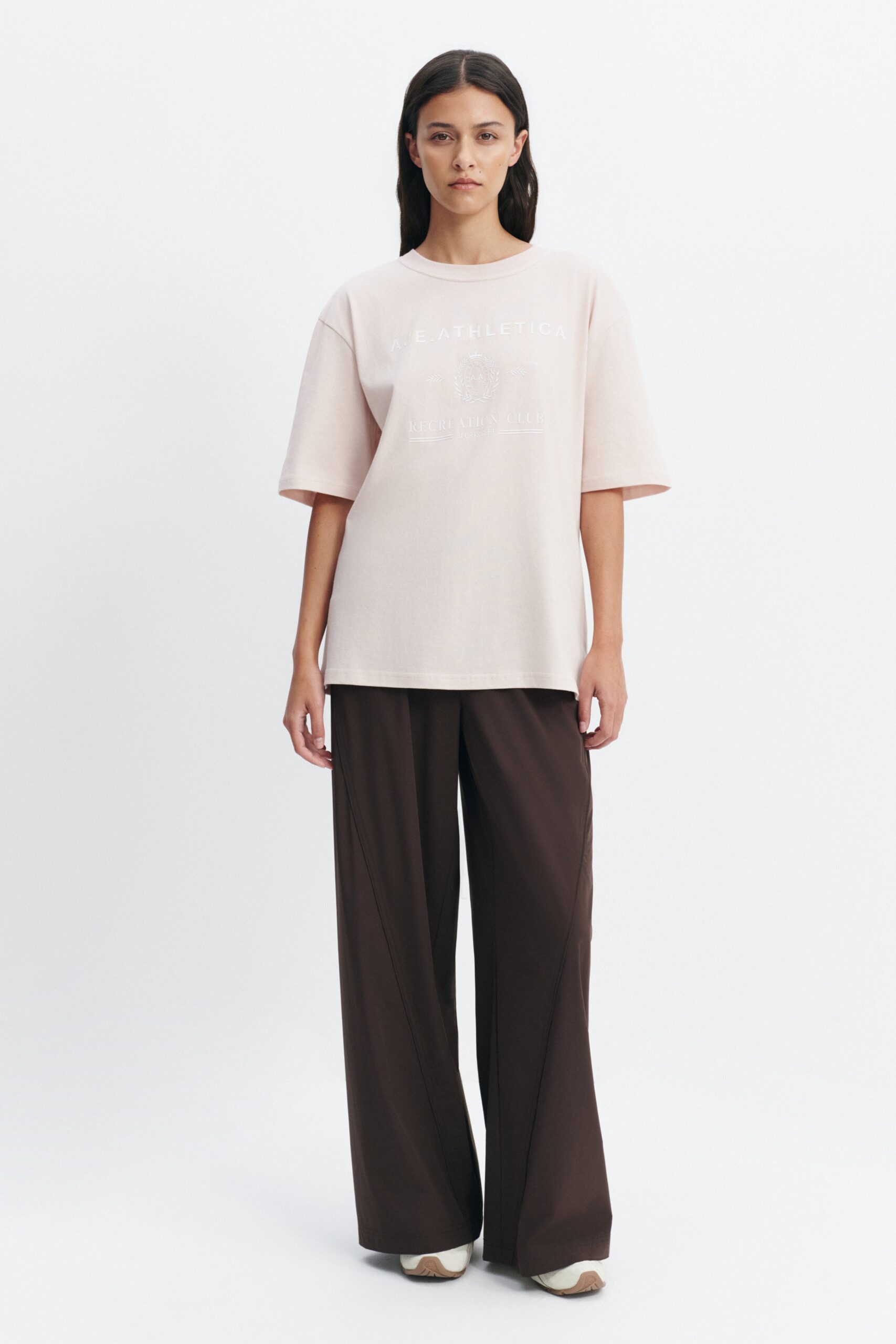 MNAJE041026180236123_3 Aje Club Logo Tee 102 - Image 3