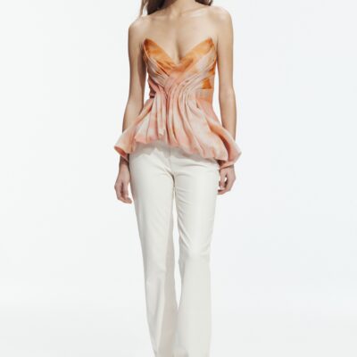 Aje Bellara Bustier - Image 1