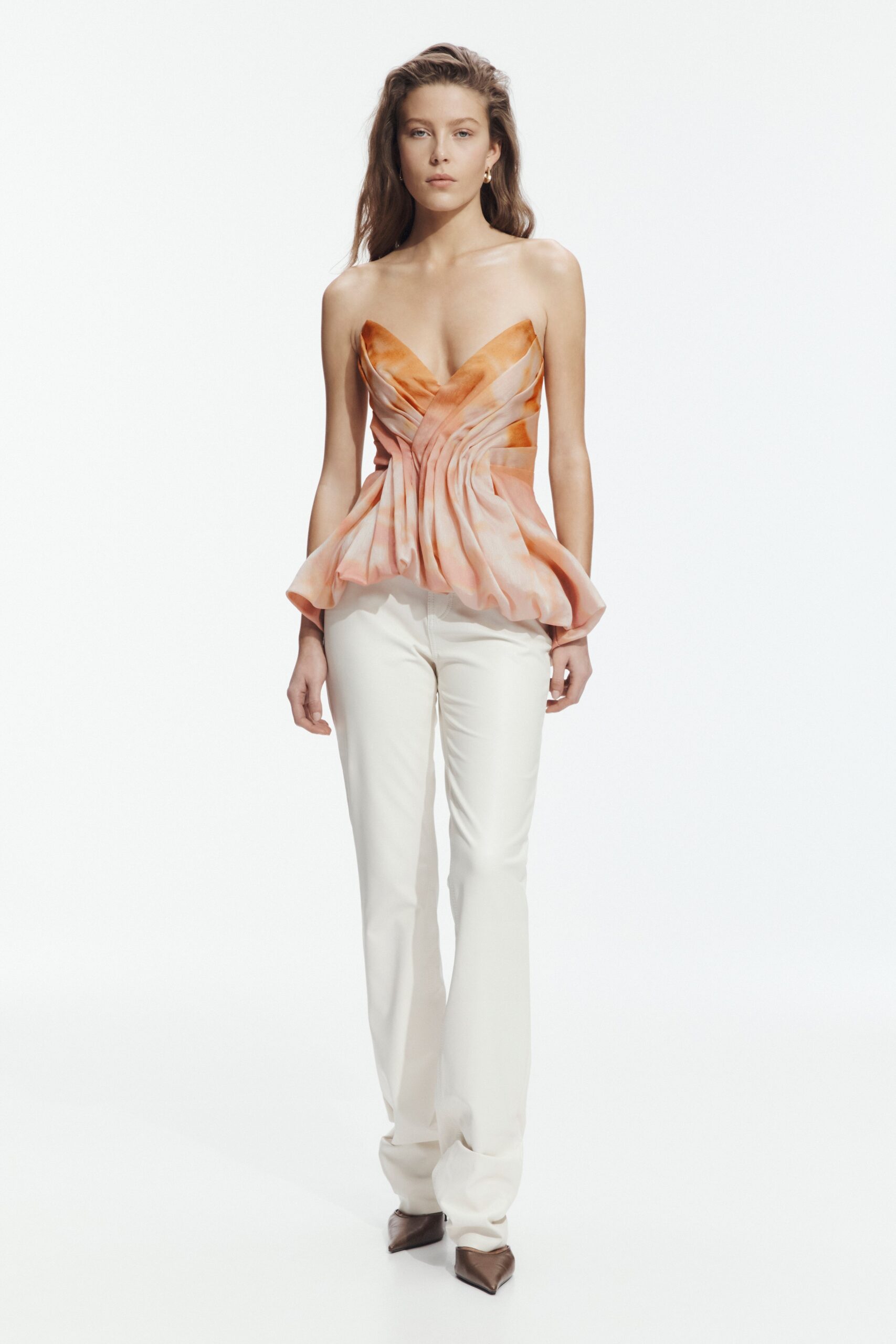 Aje Bellara Bustier - Image 1