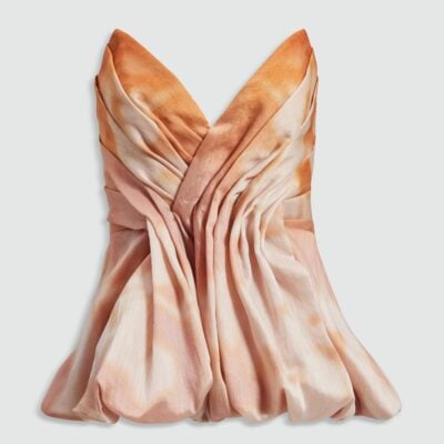 Aje Bellara Bustier - Image 2