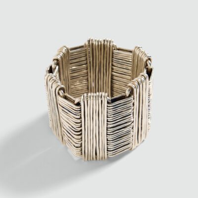 Aje Aprile Bangle - Image 1