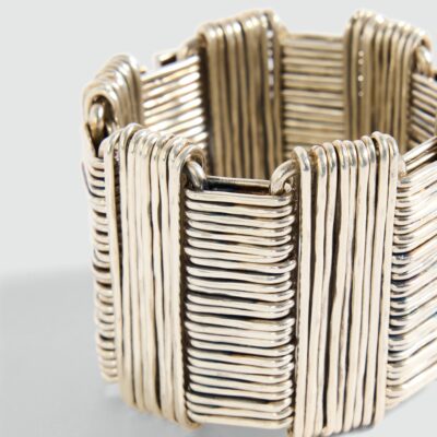 Aje Aprile Bangle - Image 2
