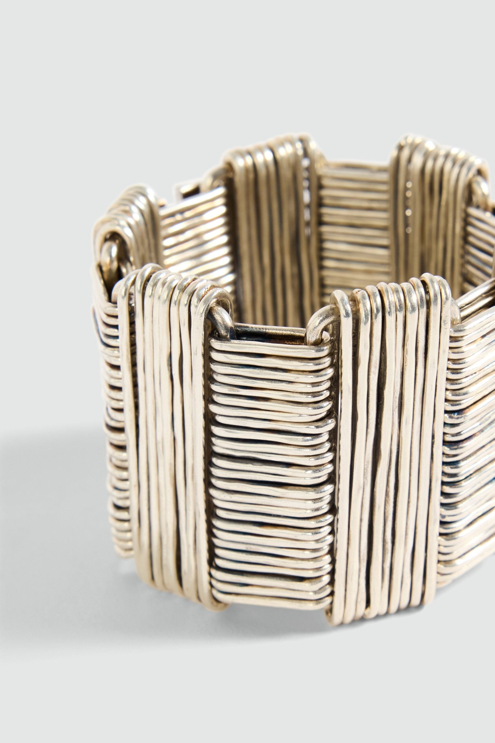Aje Aprile Bangle - Image 2