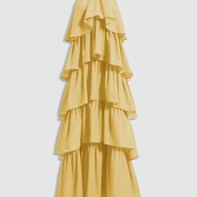 Aje Antonella Gown - Image 2