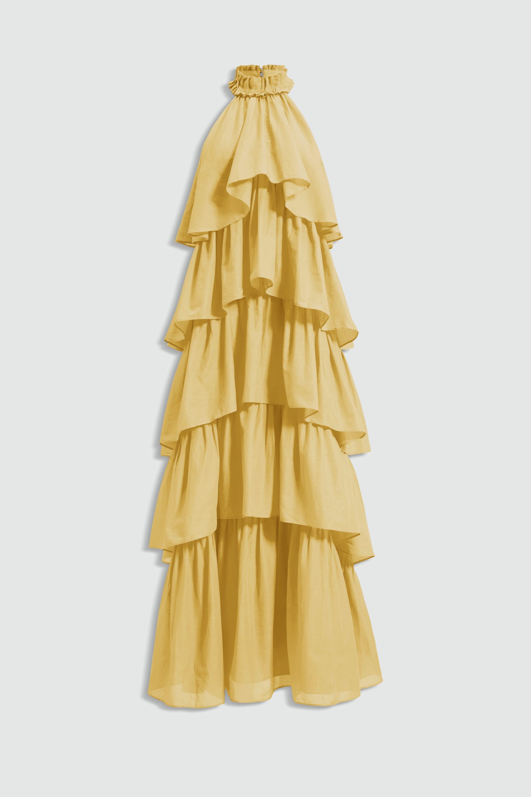 Aje Antonella Gown - Image 2