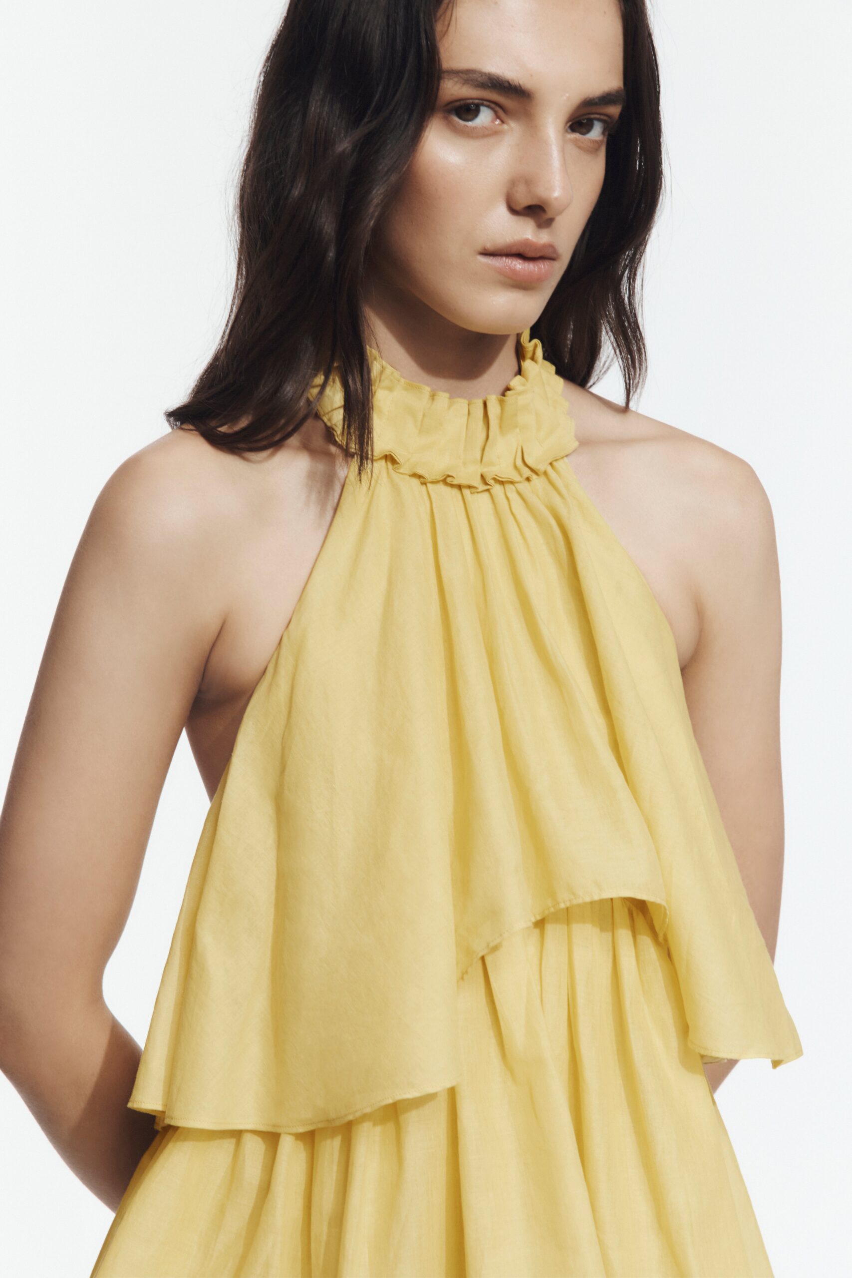 Aje Antonella Gown - Image 3
