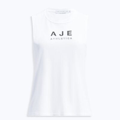 Aje AA Logo Tank - Image 2
