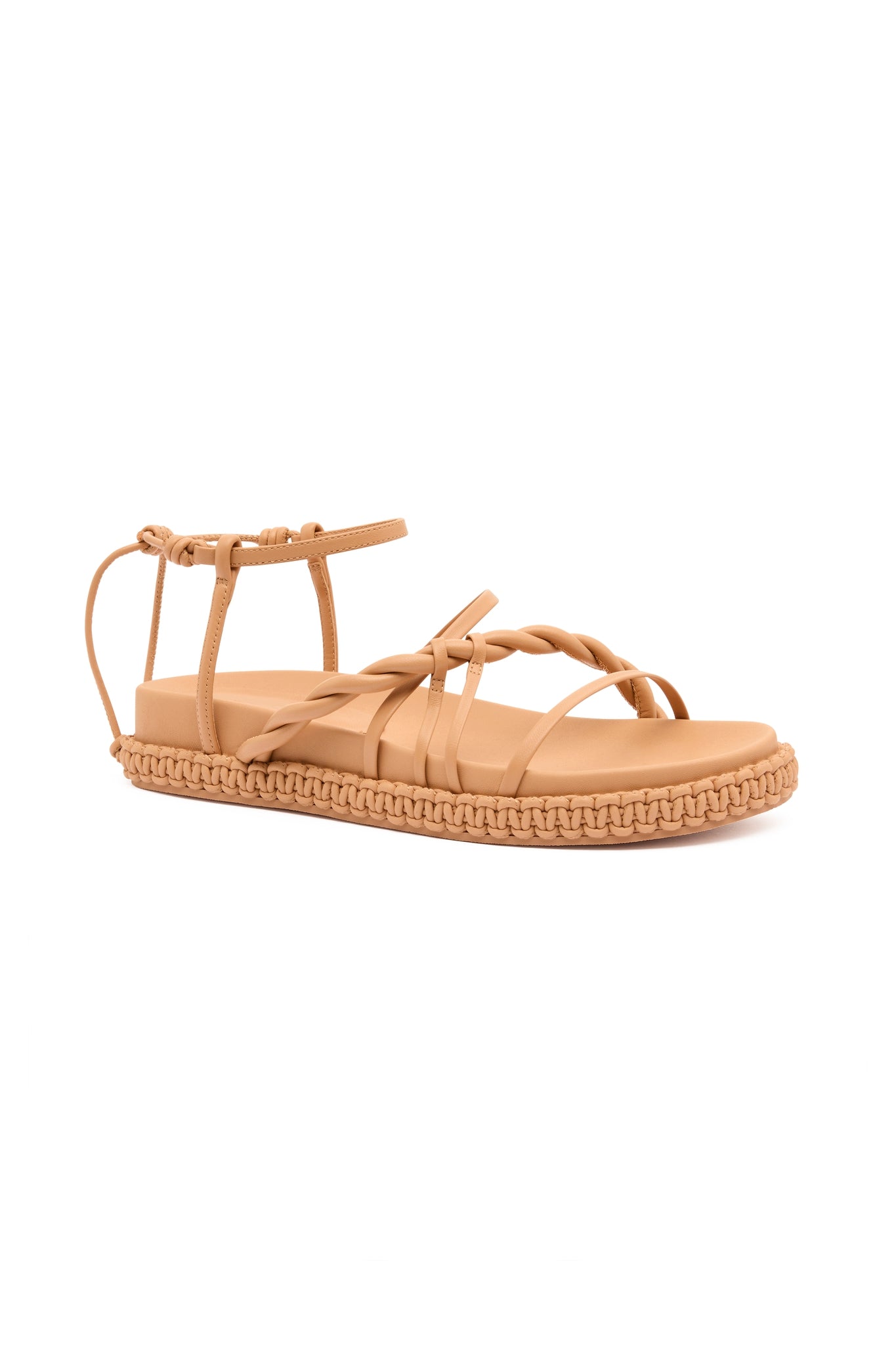 MNAJE041026180236143_3 Aje Tryphena Platform Twist Sandal - Image 3