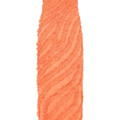 Aje Terrene Frill Maxi Dress - Image 2