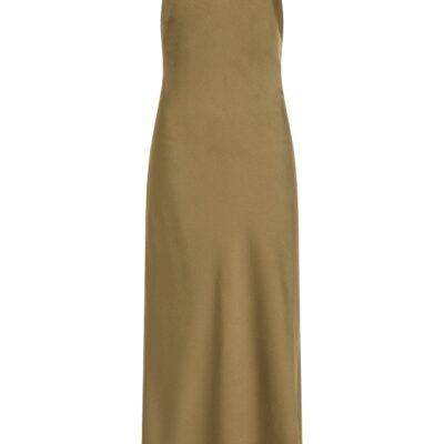 Aje Tanya Chained Midi Dress - Image 2
