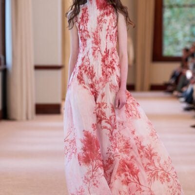Aje Soloist Gown - Image 1