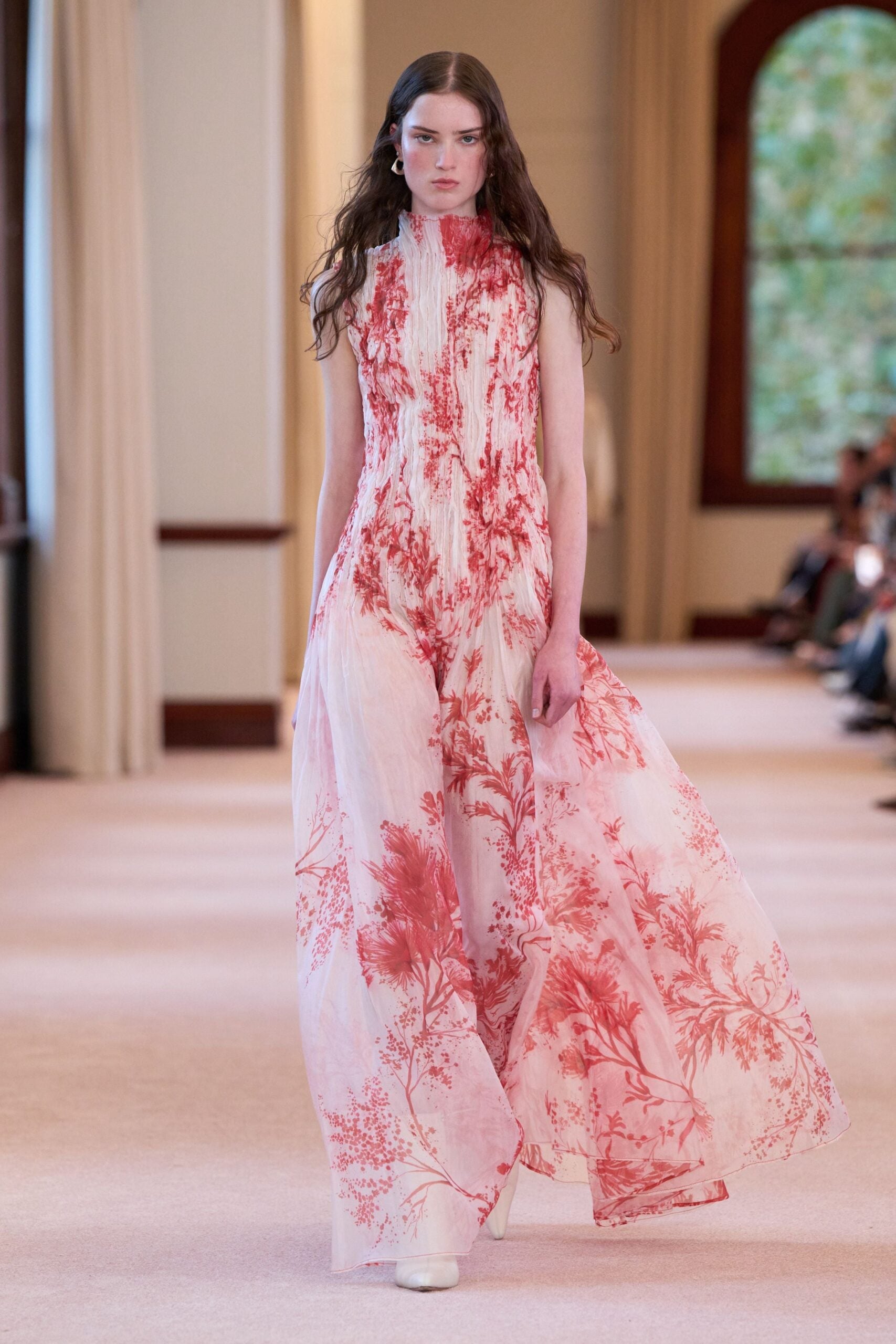 Aje Soloist Gown - Image 1