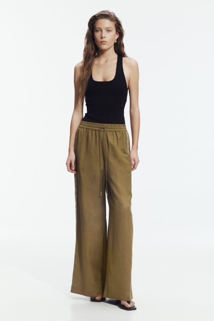 Aje Rise Pant - Image 1