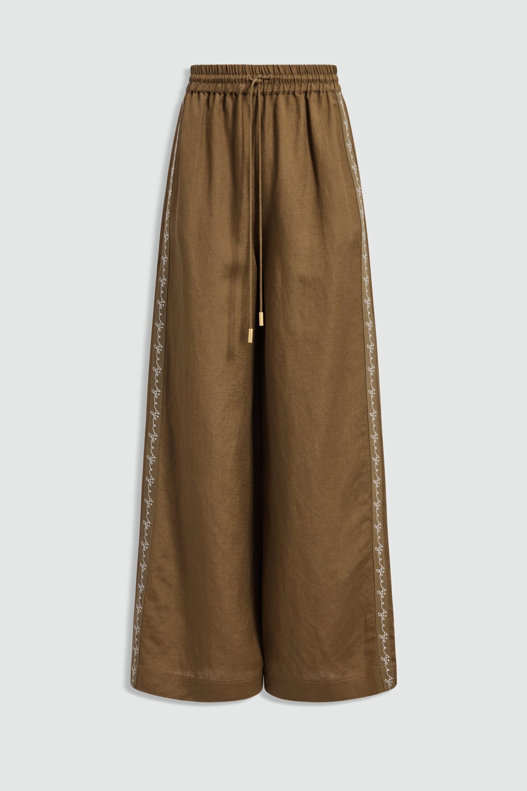 Aje Rise Pant - Image 2