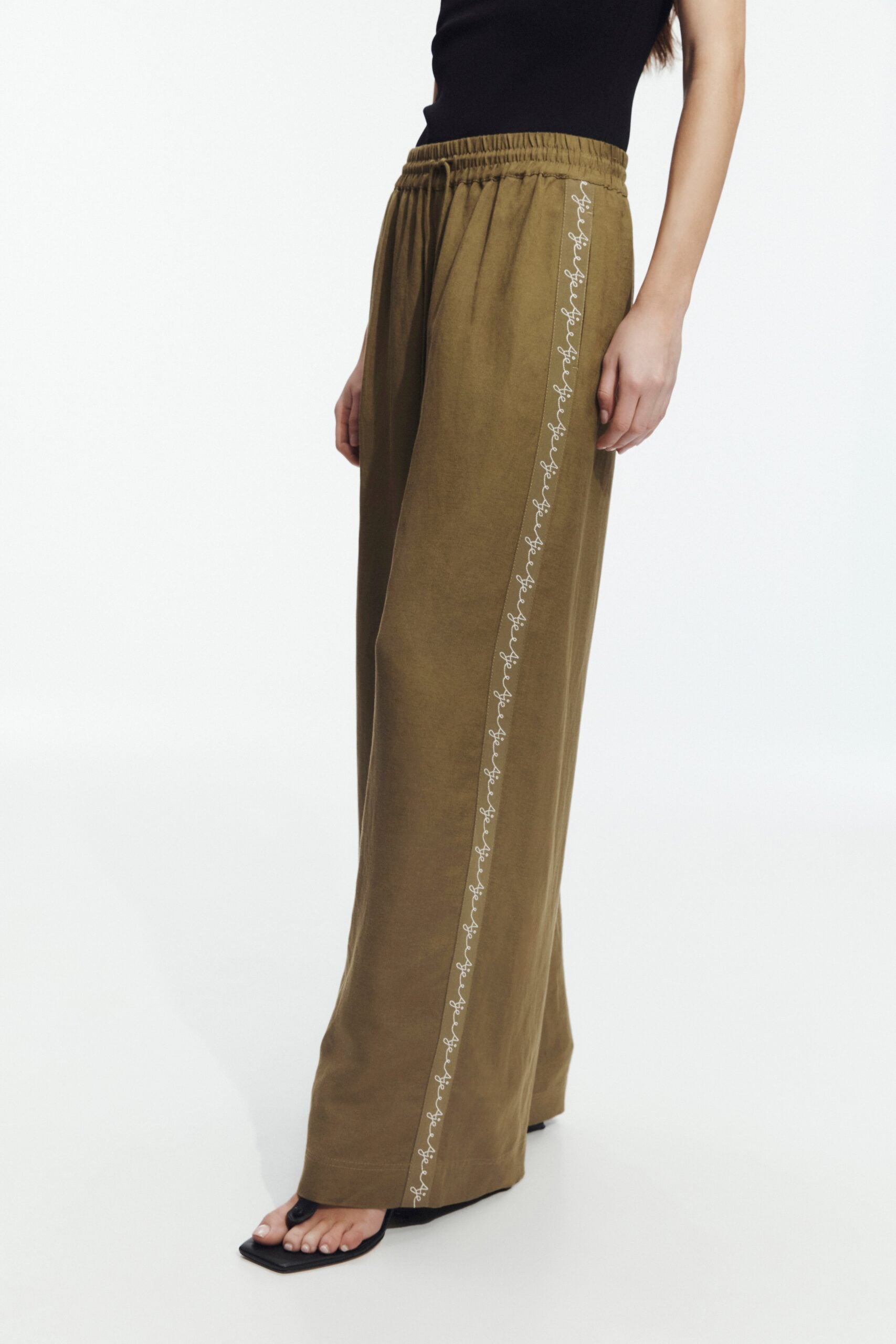 Aje Rise Pant - Image 3