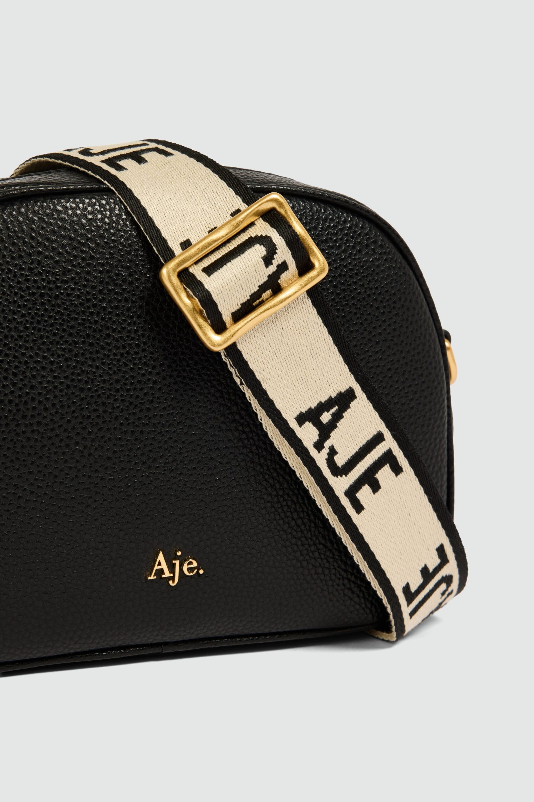 MNAJE091026051000015_2 Aje Polish Crossbody - Image 2