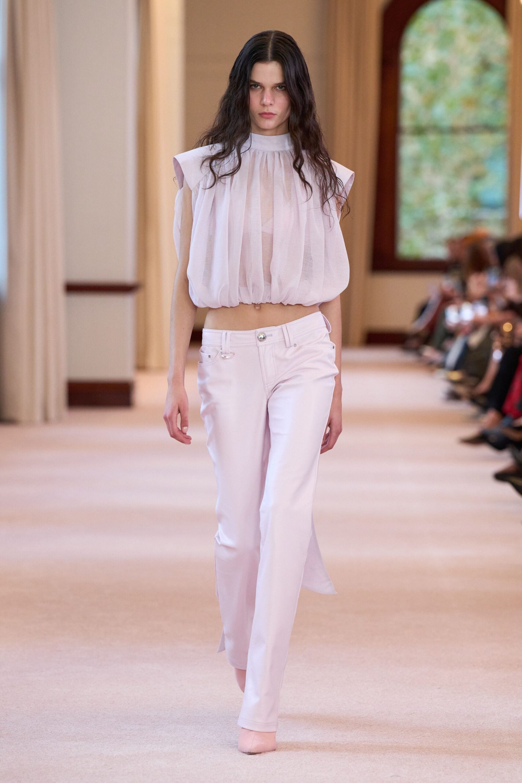Aje Marcella Top - Image 2